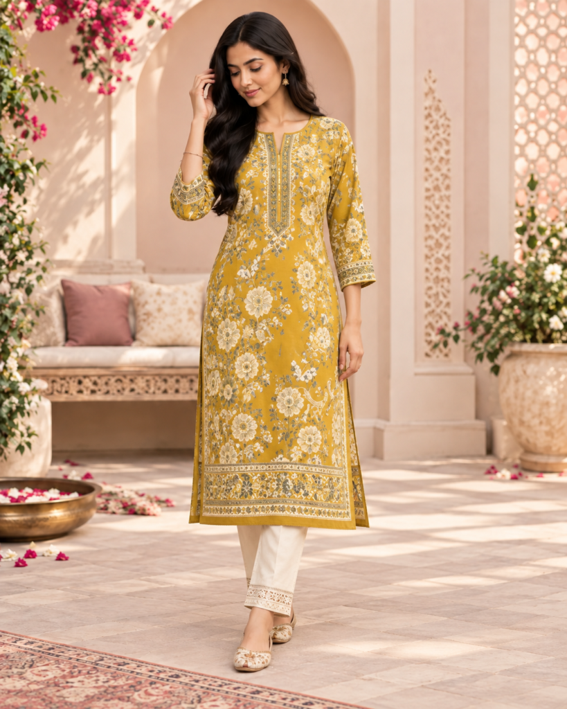 Kurti