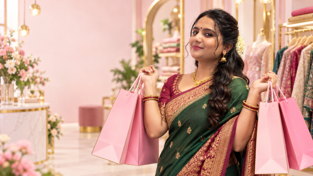 A Story of Style & Tradition